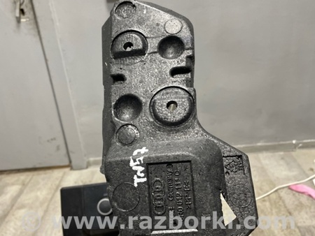 ФОТО Абсорбер для Porsche Macan I 95B +FL (13-18) Київ