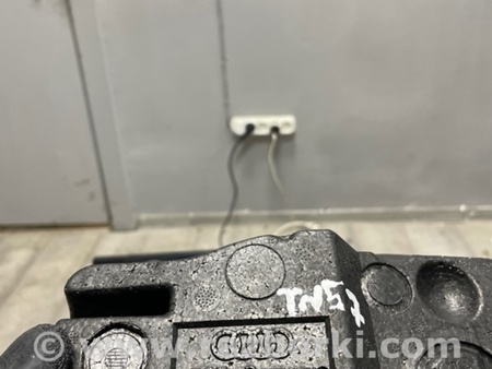 ФОТО Абсорбер для Porsche Macan I 95B +FL (13-18) Київ