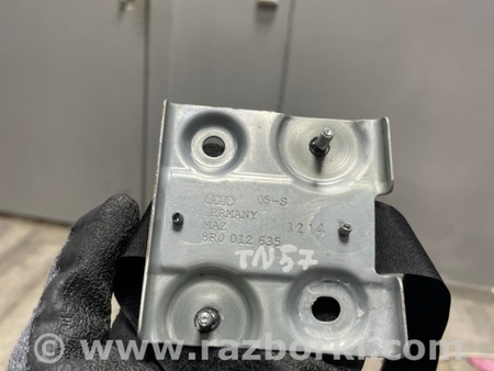 ФОТО Кронштейн для Porsche Macan I 95B +FL (13-18) Київ