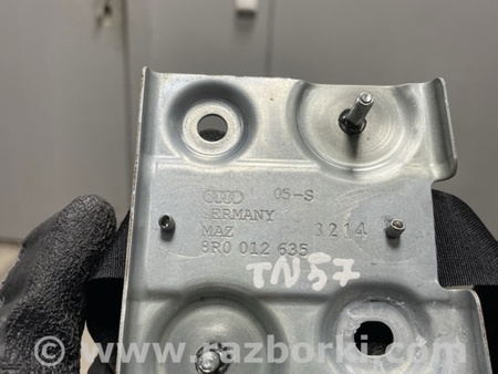 ФОТО Кронштейн для Porsche Macan I 95B +FL (13-18) Київ