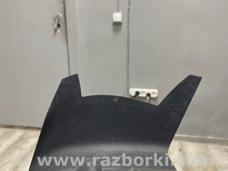 ФОТО Обшивка багажника для Porsche Macan I 95B +FL (13-18) Київ