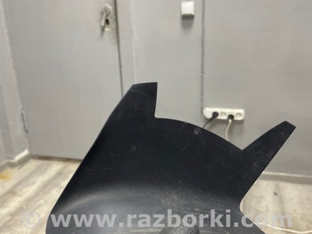 ФОТО Обшивка багажника для Porsche Macan I 95B +FL (13-18) Київ