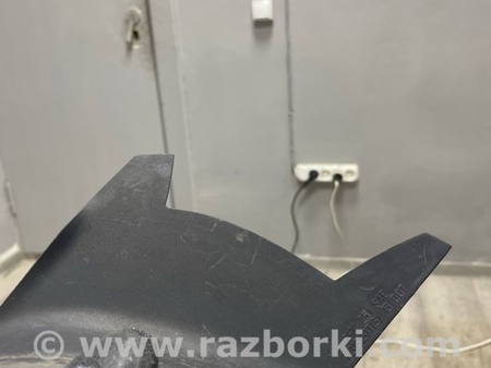 ФОТО Обшивка багажника для Porsche Macan I 95B +FL (13-18) Київ