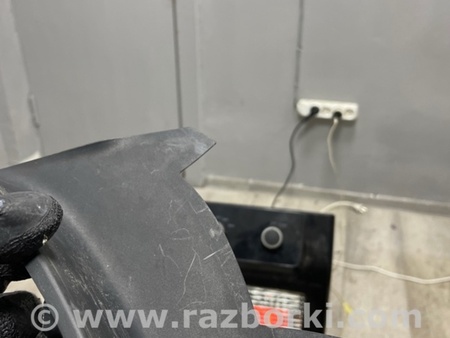 ФОТО Обшивка багажника для Porsche Macan I 95B +FL (13-18) Київ