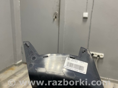 ФОТО Обшивка багажника для Porsche Macan I 95B +FL (13-18) Київ