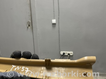 ФОТО Обшивка багажника для Porsche Macan I 95B +FL (13-18) Київ