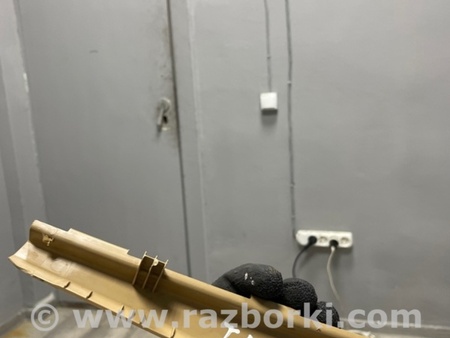 ФОТО Обшивка багажника для Porsche Macan I 95B +FL (13-18) Київ