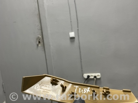 ФОТО Обшивка багажника для Porsche Macan I 95B +FL (13-18) Київ