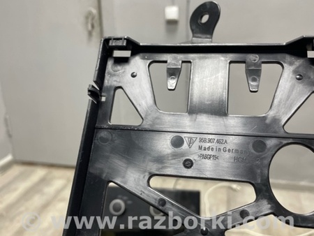 ФОТО Кронштейн для Porsche Macan I 95B +FL (13-18) Київ