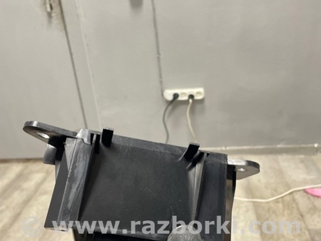 ФОТО Кронштейн для Porsche Macan I 95B +FL (13-18) Київ