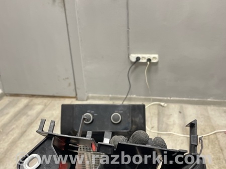 ФОТО Кронштейн для Porsche Macan I 95B +FL (13-18) Київ