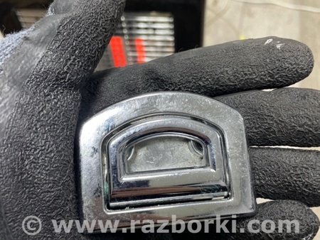 ФОТО Кронштейн для Porsche Macan I 95B +FL (13-18) Київ