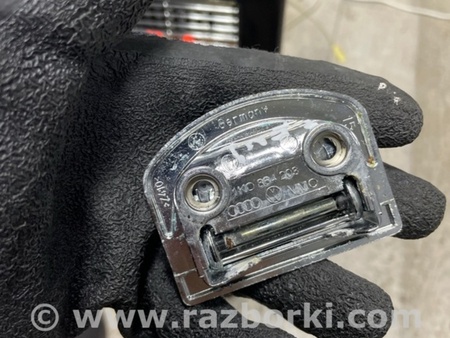 ФОТО Кронштейн для Porsche Macan I 95B +FL (13-18) Київ