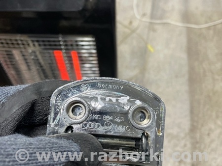 ФОТО Кронштейн для Porsche Macan I 95B +FL (13-18) Київ