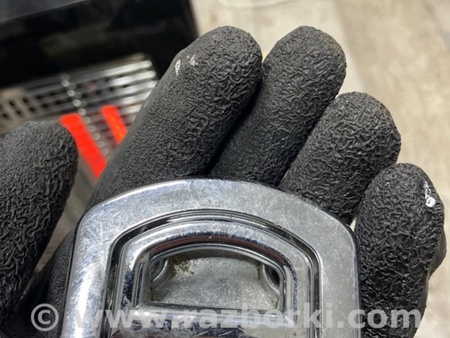 ФОТО Кронштейн для Porsche Macan I 95B +FL (13-18) Київ