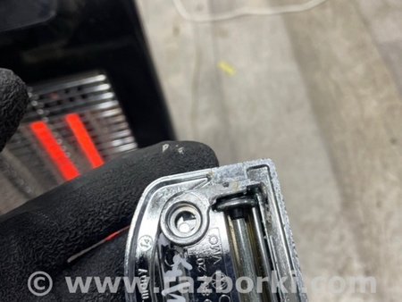 ФОТО Кронштейн для Porsche Macan I 95B +FL (13-18) Київ