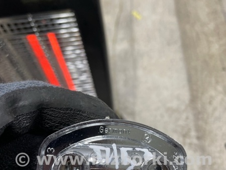 ФОТО Кронштейн для Porsche Macan I 95B +FL (13-18) Київ