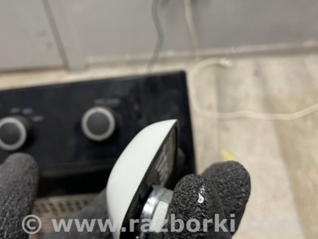 ФОТО Антенна для Porsche Macan I 95B +FL (13-18) Київ