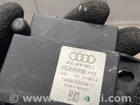 ФОТО Блок управления для Porsche Macan I 95B +FL (13-18) Київ