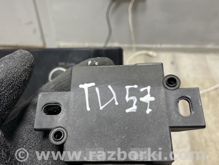 ФОТО Блок управления для Porsche Macan I 95B +FL (13-18) Київ