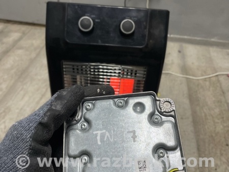 ФОТО Блок управления для Porsche Macan I 95B +FL (13-18) Київ