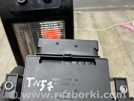 ФОТО Блок управления для Porsche Macan I 95B +FL (13-18) Київ