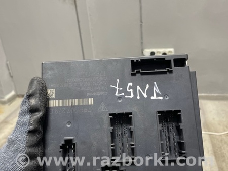 ФОТО Блок управления для Porsche Macan I 95B +FL (13-18) Київ