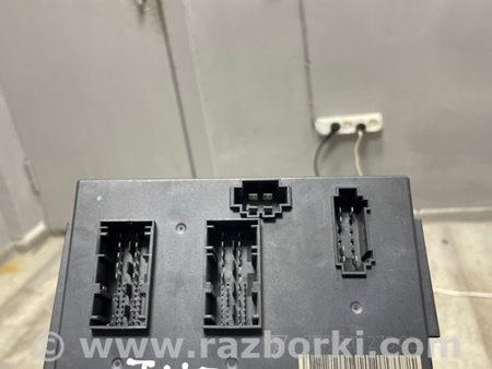 ФОТО Блок управления для Porsche Macan I 95B +FL (13-18) Київ