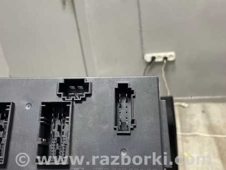 ФОТО Блок управления для Porsche Macan I 95B +FL (13-18) Київ