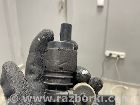 ФОТО Моторчик омывателя для Porsche Macan I 95B +FL (13-18) Київ