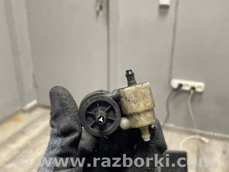ФОТО Моторчик омывателя для Porsche Macan I 95B +FL (13-18) Київ