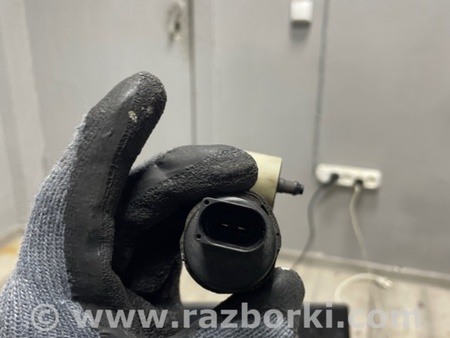 ФОТО Моторчик омывателя для Porsche Macan I 95B +FL (13-18) Київ