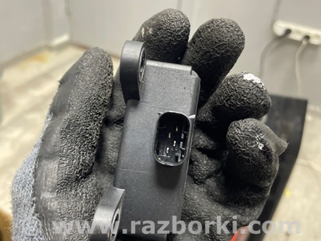 ФОТО Блок управления для Porsche Macan I 95B +FL (13-18) Київ