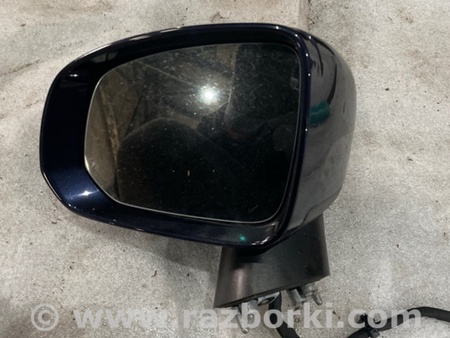 ФОТО Зеркало заднего вида боковое для Volvo XC90 II SPA (2015-) Київ