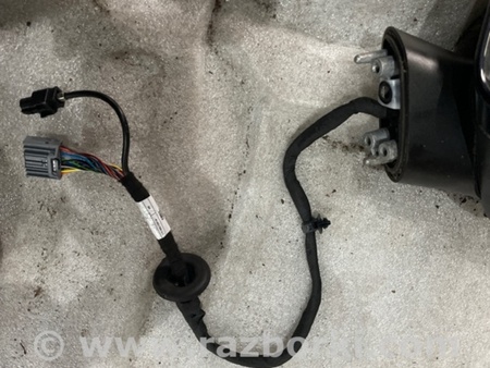 ФОТО Зеркало заднего вида боковое для Volvo XC90 II SPA (2015-) Київ