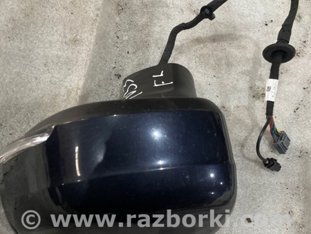 ФОТО Зеркало заднего вида боковое для Volvo XC90 II SPA (2015-) Київ