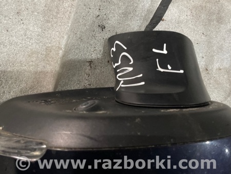 ФОТО Зеркало заднего вида боковое для Volvo XC90 II SPA (2015-) Київ