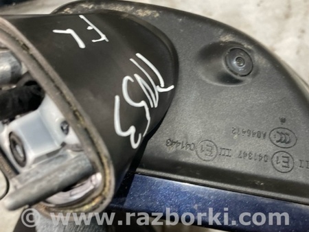 ФОТО Зеркало заднего вида боковое для Volvo XC90 II SPA (2015-) Київ