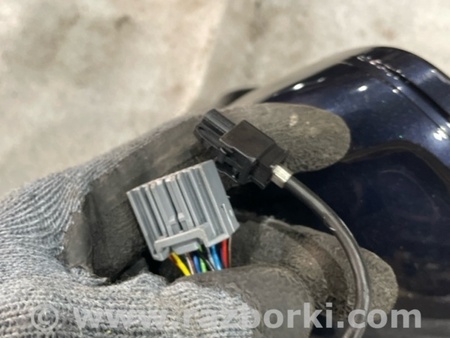 ФОТО Зеркало заднего вида боковое для Volvo XC90 II SPA (2015-) Київ