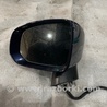Зеркало заднего вида боковое Volvo XC90 II SPA (2015-)