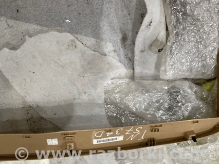 ФОТО Обшивка багажника для Porsche Macan I 95B +FL (13-18) Київ