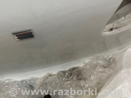 ФОТО Крышка багажника со стеклом для Porsche Macan I 95B +FL (13-18) Київ