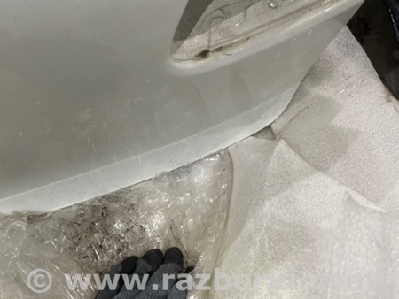 ФОТО Крышка багажника со стеклом для Porsche Macan I 95B +FL (13-18) Київ