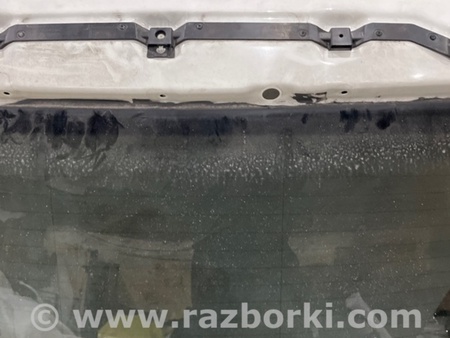 ФОТО Крышка багажника со стеклом для Porsche Macan I 95B +FL (13-18) Київ