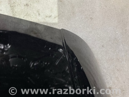 ФОТО Спойлер для Porsche Macan I 95B +FL (13-18) Київ