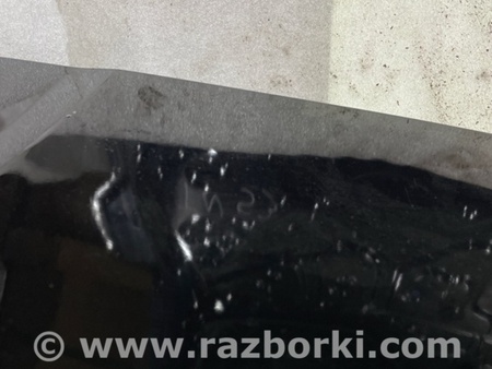 ФОТО Спойлер для Porsche Macan I 95B +FL (13-18) Київ