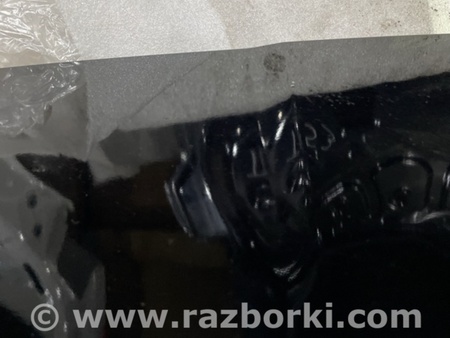 ФОТО Спойлер для Porsche Macan I 95B +FL (13-18) Київ