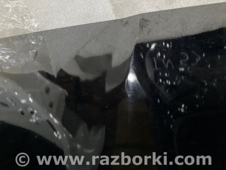 ФОТО Спойлер для Porsche Macan I 95B +FL (13-18) Київ