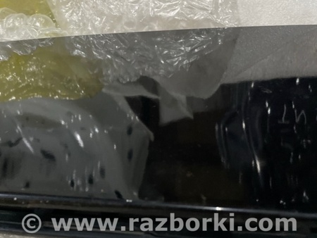 ФОТО Спойлер для Porsche Macan I 95B +FL (13-18) Київ