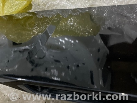 ФОТО Спойлер для Porsche Macan I 95B +FL (13-18) Київ